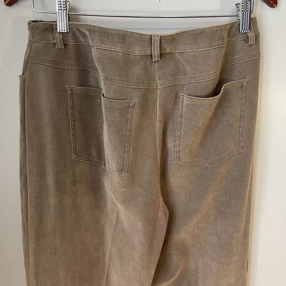 Vintage Talbots Traditional Trouser Classic‎ Pants Womens Size 12 - Picture 10 of 11